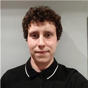 Maestro de educación primaria especializado en educación especial. Gran conocimiento en mates, inglés y francés